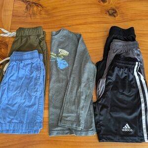 Kids Athletic Bundle